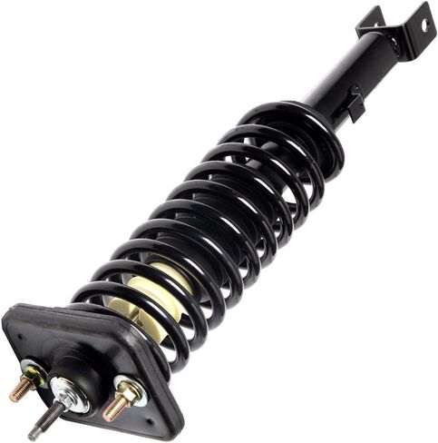 SCITOO New Quick Rear Struts 171311 Replacement Fit for Chrysler Cirrus, for Dodge Stratus, for Plymouth Breeze 1999-2000 in Saudi Arabia