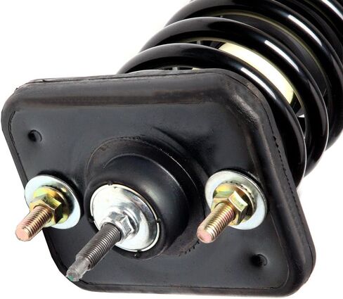 SCITOO New Quick Rear Struts 171311 Replacement Fit for Chrysler Cirrus, for Dodge Stratus, for Plymouth Breeze 1999-2000 in Saudi Arabia