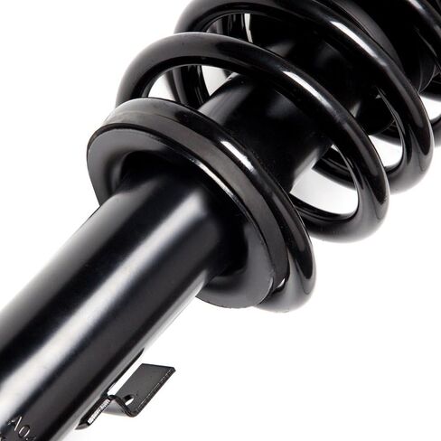 SCITOO New Quick Rear Struts 171311 Replacement Fit for Chrysler Cirrus, for Dodge Stratus, for Plymouth Breeze 1999-2000 in Saudi Arabia