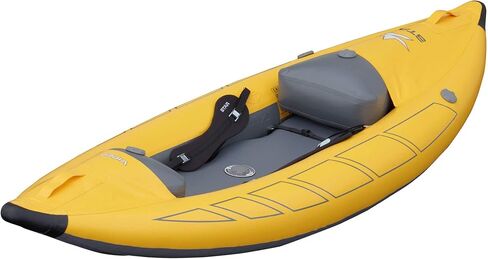 Star Viper Inflatable Kayak in Saudi Arabia