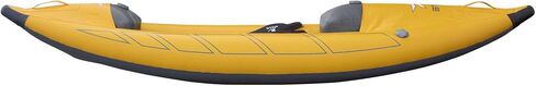 Star Viper Inflatable Kayak in Saudi Arabia