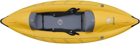 Star Viper Inflatable Kayak in Saudi Arabia