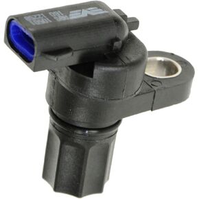 Rear ABS Sensor 4485165 Compatible with Dodge Ford Pickup Truck Lincoln Mazda Mercury Van