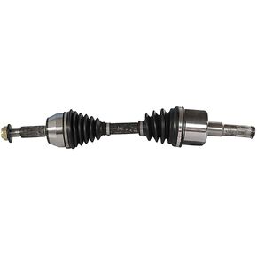 GSP NCV11151 CV Axle Shaft Assembly - Left Front (Driver Side)