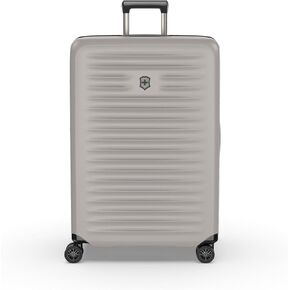 حقيبة Victorinox Airox Advanced الكبيرة الصلبة - أبيض حجري in Kuwait