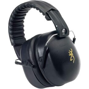 Browning 12699 HDR Hearing Protector