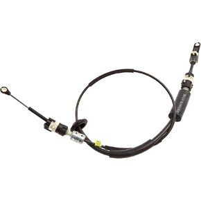 ACDelco GM Genuine Parts 23256076 Automatic Transmission Control Lever Cable