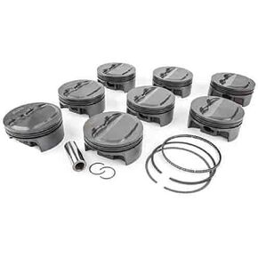 MAHLE Original 930208855 Engine Piston Set