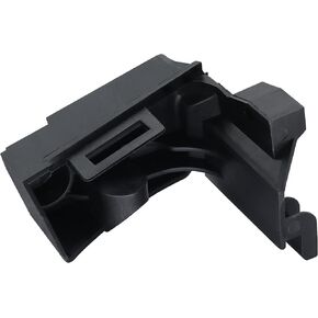 Driver Door Arm Rest Bracket Compatible with 1999 2000 2001 2002 2003 2004 2005 2006 Chevrolet and GMC Replace # GMT800 GMT820 GMT830