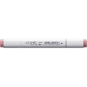 Copic Classic, Dual-Tip Alcohol Marker, B02-Copic, Robin's Egg Blue