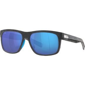 Costa Del Mar Baffin Rectangular Sunglasses