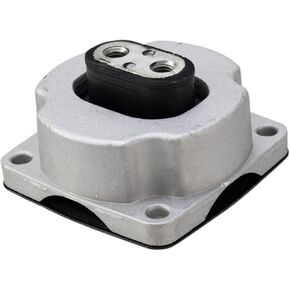 TRQ Transmission Mount Compatible with 2005-2017 Chrysler 300 2008-2017 Dodge Challenger 2006-2017 Charger 2005-2008 Magnum 2015-2017 Viper 2013-2014 SRT