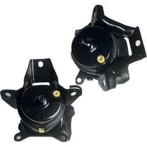 84175583 84175582 Front Left Right Engine Motor Mount Kit Compatible with 2018-2020 Cadillac Escalade ESV V8 6.2L 2015-2020 Chevrolet Silverado 1500 Suburban Tahoe GMC Sierra 1500 ukon XL 5.3L