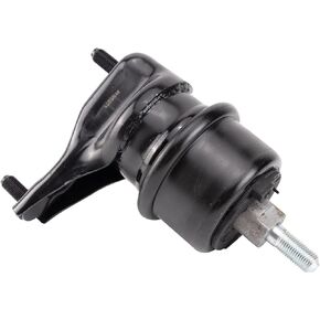 TRQ Front Right Engine Mount Compatible with 2007-2015 Lexus 2005-2020 Toyota