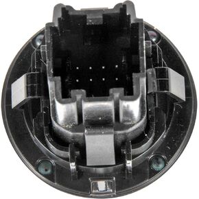ACDelco GM Genuine Parts 84179562 Black Ignition Start/Stop Switch