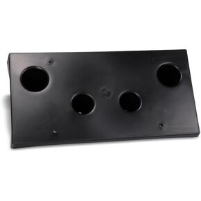 For GMC Yukon/Yukon XL License Plate Bracket 2015 16 17 18 19 2020 | Front | GM1068159 | 22948151