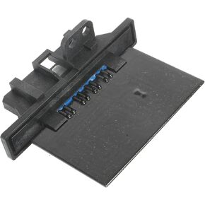 ACDelco Professional 15-80677 Heating and Air Conditioning Blower Motor Resistor