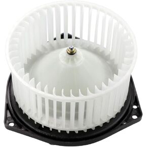 Youzmoto HVAC Blower Motor Assembly 700044 Fit for Infiniti G20 1999-2002, 1995-1999 for Nissan Maxima, 1995-2004 for Nissan Pathfinder, 1993-1996 for Subaru Impreza, 1995-1998 for Subaru Legacy
