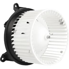 DRIVESTAR 700174 27226ZH00A 27226-ZH00A Front HVAC Blower Motor Assembly, fit 2004-2015 for Nissan Titan, 2005-2015 for Nissan Armada, 2004-2010 for Infiniti QX56