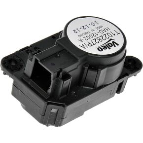 Dorman 604-707 HVAC Blend Door Actuator Compatible with Select Cadillac/Chevrolet Models