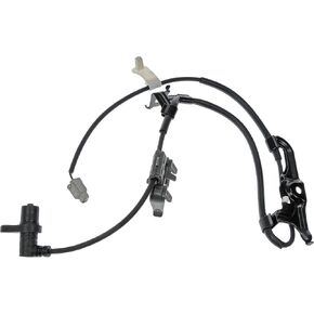 Dorman 970-405 Front Driver Side ABS Wheel Speed Sensor Compatible with Select Lexus / Toyota Models