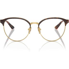 Vogue Eyewear Women's Vo4305 Round Prescription Eyewear Frames