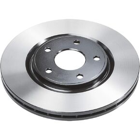 Wagner Brake BD180509E Disc Brake Rotor