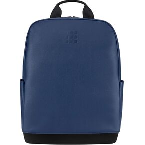 Moleskine Classic 2.0 Backpack, 16", Sapphire Blue