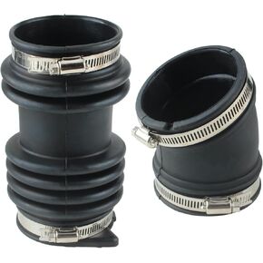 Replace 16576-CG000 16576CG000 Air Intake Hose Tube Intake Boot Fit for Infiniti FX35 2003-2008