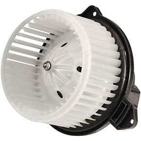 64111468453 Heater Blower Motor Assembly for 3 Series 318i 318is 323i 323is 325i 328i 328is, 1995-1999 M3