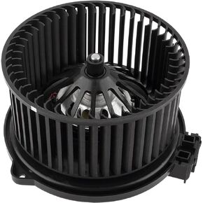 700290 HVAC Heater Blower Motor Assembly with Fan Cage for Subaru Crosstrek 2016-2017 Forester 2014-2018 Impreza 2012-2016 XV Crosstrek 2013-2015, 72223-FJ001