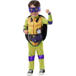 InSpirit Designs Donatello Movie Toddler Costume
