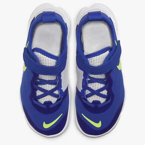 حذاء الجري Nike Free Rn 5.0 2020 (PSV) كاجوال للأطفال الصغار Cj2078-400 مقاس 11 in Saudi Arabia