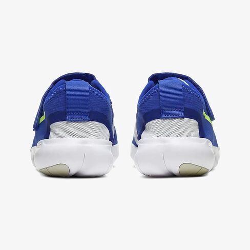 حذاء الجري Nike Free Rn 5.0 2020 (PSV) كاجوال للأطفال الصغار Cj2078-400 مقاس 11 in Saudi Arabia
