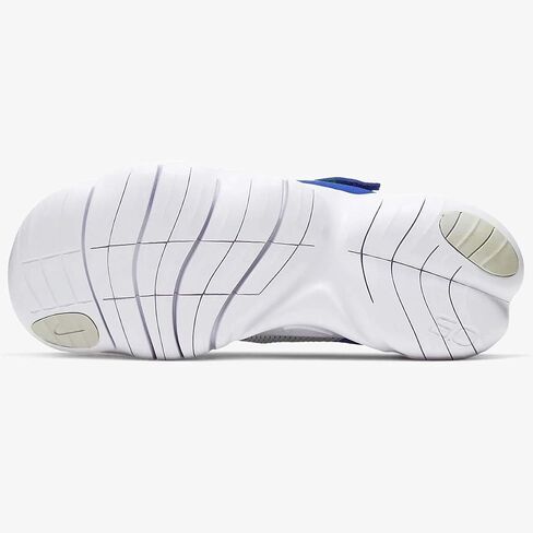 حذاء الجري Nike Free Rn 5.0 2020 (PSV) كاجوال للأطفال الصغار Cj2078-400 مقاس 11 in Saudi Arabia