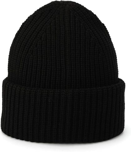 kate spade new york Women's Sam Label Cuff Beanie in Kuwait