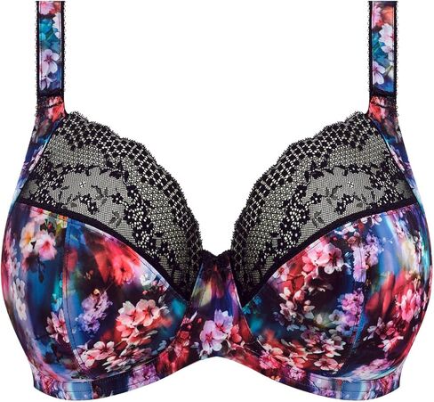 حمالة صدر Lucie Underwire للسيدات من Elomi in Saudi Arabia