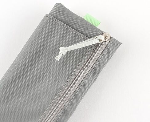 حافظة أقلام مسطحة من Hobonichi Techo Accessories - كومودو (Liberty Fabrics: ميشيل) in Saudi Arabia