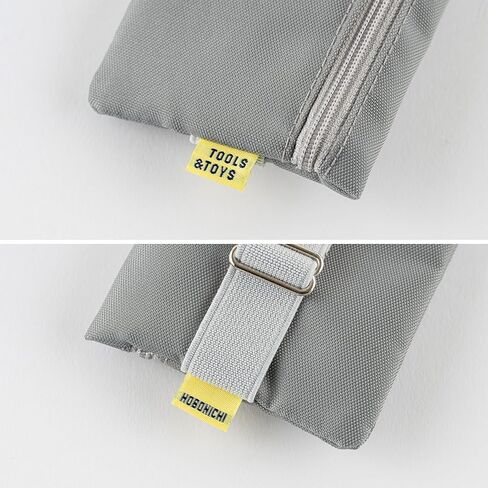 حافظة أقلام مسطحة من Hobonichi Techo Accessories - كومودو (Liberty Fabrics: ميشيل) in Saudi Arabia