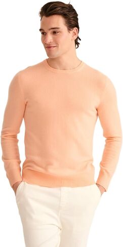 Men's The Original Cashmere Crewneck Sweater in Saudi Arabia