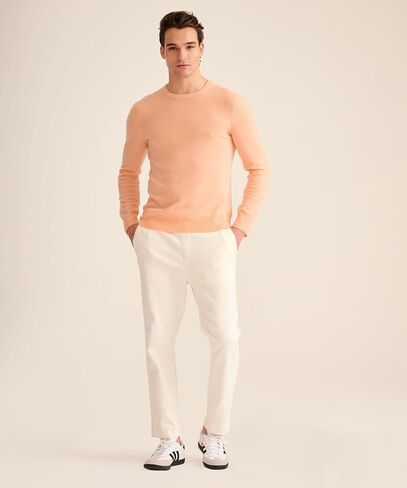 Men's The Original Cashmere Crewneck Sweater in Saudi Arabia