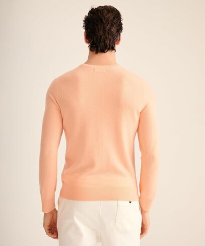 Men's The Original Cashmere Crewneck Sweater in Saudi Arabia