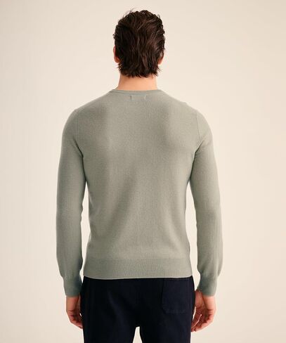 Men's The Original Cashmere Crewneck Sweater in Saudi Arabia