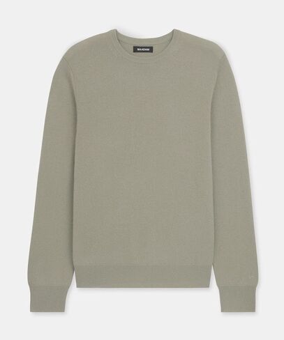 Men's The Original Cashmere Crewneck Sweater in Saudi Arabia
