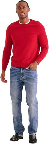 Men's The Original Cashmere Crewneck Sweater in Saudi Arabia