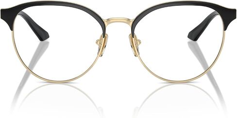 Vogue Eyewear Women's Vo4305 Round Prescription Eyewear Frames in Saudi Arabia