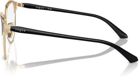Vogue Eyewear Women's Vo4305 Round Prescription Eyewear Frames in Saudi Arabia