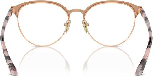Vogue Eyewear Women's Vo4305 Round Prescription Eyewear Frames in Saudi Arabia
