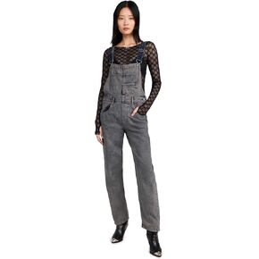FP Movement Women's We The Free Ziggy Denim Overalls