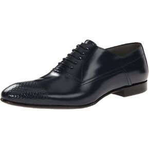 HUGO by Hugo Boss Men's Newion Work Shoe